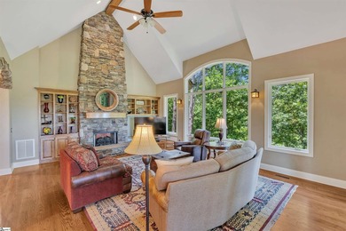 A Golfers Dream! This mountain cottage is uniquely positioned to - photo 9