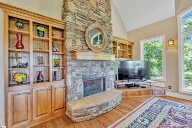 A Golfers Dream! This mountain cottage is uniquely positioned to - photo 10