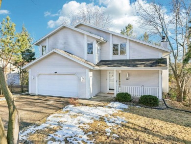 Lake Home For Sale in Madison, Wisconsin