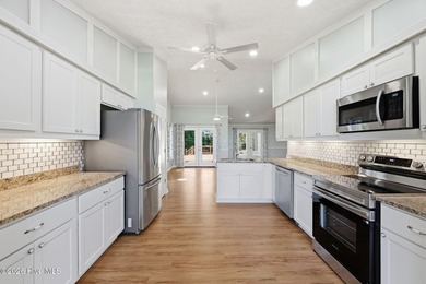 Designed with comfort and easy living in mind, this beautifully - photo 17