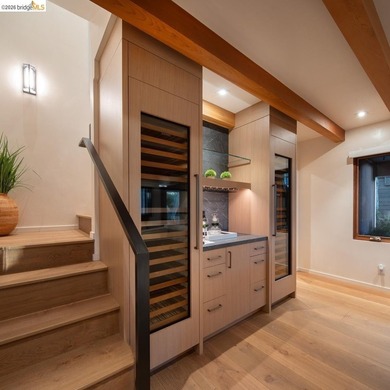 Newly constructed home just off Ocean Avenue on Casanova Street - photo 20