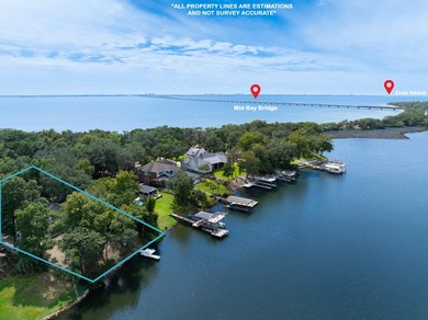 (private lake, pond, coastal) Home For Sale in Niceville Florida