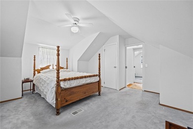 Just Listed! Welcome home to this charming 4-bedroom Cape Cod - photo 24