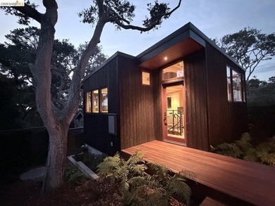Newly constructed home just off Ocean Avenue on Casanova Street - photo 34