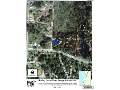 A great opportunity for a Developer/Builder to purchase a prime - photo 5