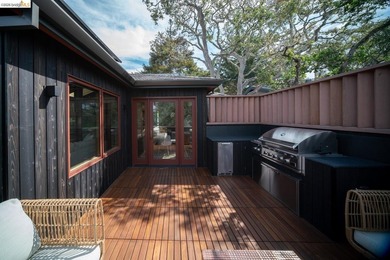 Newly constructed home just off Ocean Avenue on Casanova Street - photo 36