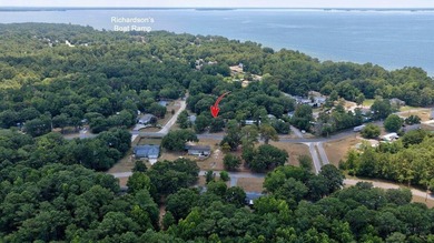 Welcome to 623 Barn Road in Bonneau, a beautifully updated - photo 36