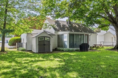 Just Listed! Welcome home to this charming 4-bedroom Cape Cod - photo 37
