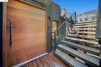 Newly constructed home just off Ocean Avenue on Casanova Street - photo 38