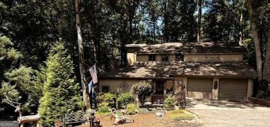 Lake Home For Sale in Roswell, Georgia