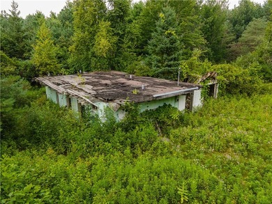 Dairyland Lake Acreage For Sale in Ladysmith Wisconsin