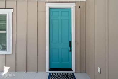 Welcome Home!! This NEARLY NEW 4BR, 3.5BA waterfront home