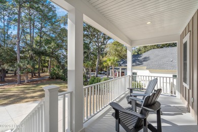 Welcome Home!! This NEARLY NEW 4BR, 3.5BA waterfront home