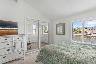 Turn-Key Gulf View Townhome in Destin | Active Vacation Rental | - photo 9
