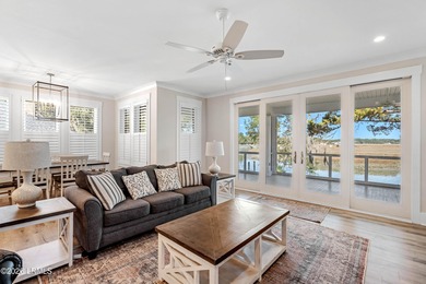 Welcome Home!! This NEARLY NEW 4BR, 3.5BA waterfront home