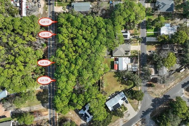Four lots with no HOA located in the heart of Destin just steps - photo 2