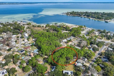 Four lots with no HOA located in the heart of Destin just steps - photo 3