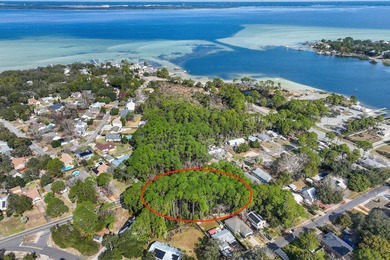 Four lots with no HOA located in the heart of Destin just steps - photo 7