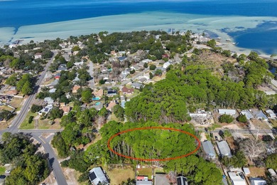 Four lots with no HOA located in the heart of Destin just steps - photo 8