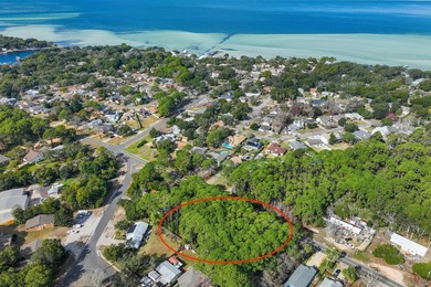 Four lots with no HOA located in the heart of Destin just steps - photo 9