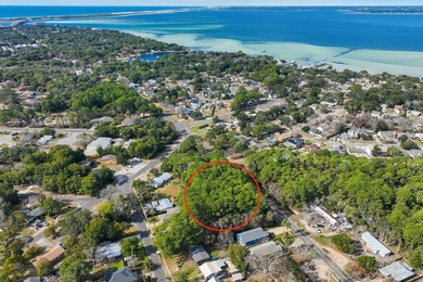 Four lots with no HOA located in the heart of Destin just steps - photo 10