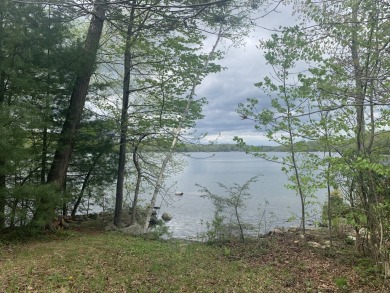 Lake Home For Sale in New Hartford, Connecticut