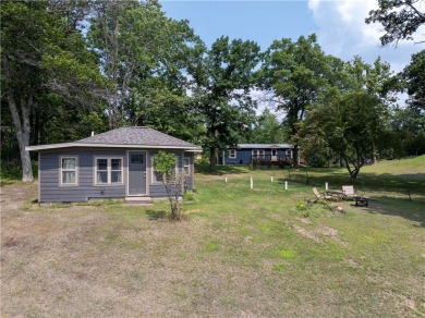 Lake Home For Sale in Spooner, Wisconsin