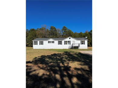 Lake Hartwell Home Active Under Contract in Seneca South Carolina