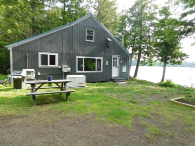 Lake Home For Sale in Abbot, Maine