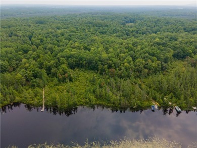 Lake Lot For Sale in Bruce, Wisconsin