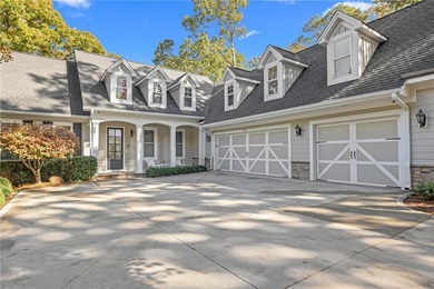 Lake Home For Sale in West Union, South Carolina