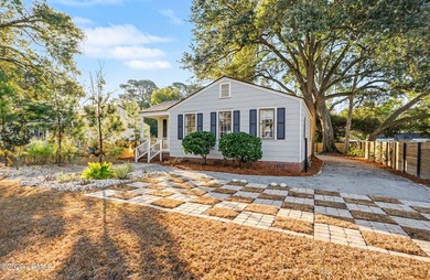 Beaufort River Home For Sale in Beaufort South Carolina