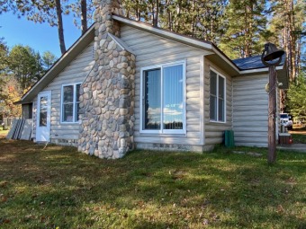 Jennie Webber Lake Home For Sale in Sugar Camp Wisconsin