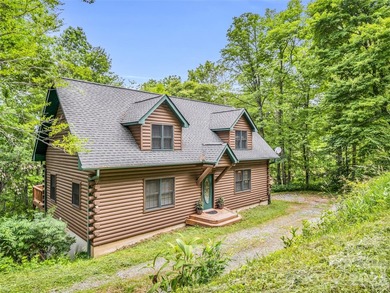 Experience mountain living at its finest in this beautifully - photo 1