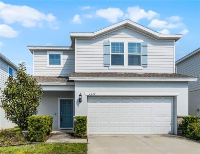 Live Oak Lake Home For Sale in ST Cloud Florida