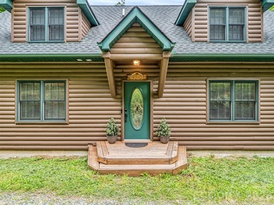 Experience mountain living at its finest in this beautifully - photo 3