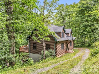 Experience mountain living at its finest in this beautifully - photo 4