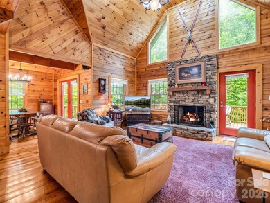 Experience mountain living at its finest in this beautifully - photo 6