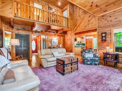 Experience mountain living at its finest in this beautifully - photo 7