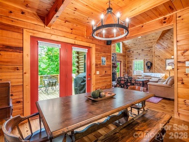 Experience mountain living at its finest in this beautifully - photo 9