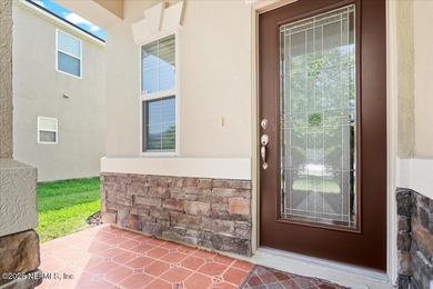 (private lake, pond, creek) Home Sale Pending in Orange Park Florida