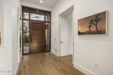 Timeless desert architecture meets refined modern livingpletely - photo 12