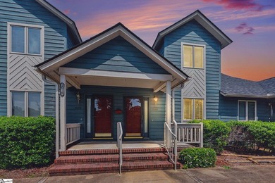 Enjoy low-maintenance living with golf course views at 101 - photo 2
