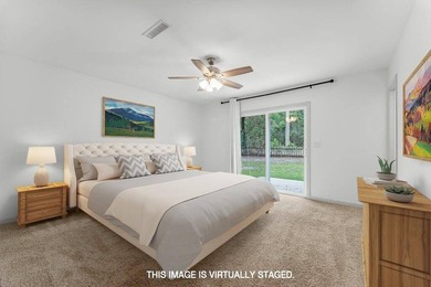 Welcome to this beautifully updated 4-bedroom, 2-bath home with - photo 12