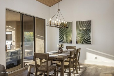 Timeless desert architecture meets refined modern livingpletely - photo 13
