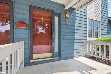 Enjoy low-maintenance living with golf course views at 101 - photo 3