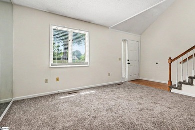 Enjoy low-maintenance living with golf course views at 101 - photo 4