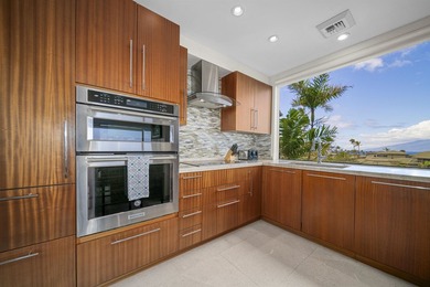 Gorgeous bridge level Kapalua Bay Villa. Roll your luggage - photo 15