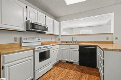 Enjoy low-maintenance living with golf course views at 101 - photo 6