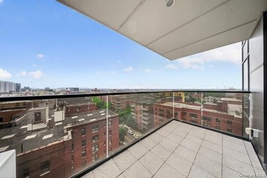 -Modern Luxury Rare Tax-Abated Condo in the Heart of Flushing - photo 16